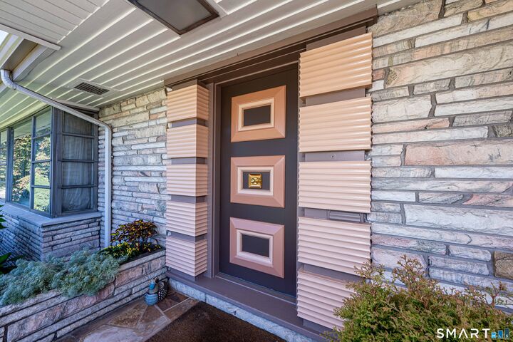 Property Photo: 821 Townsend Avenue CT 06512