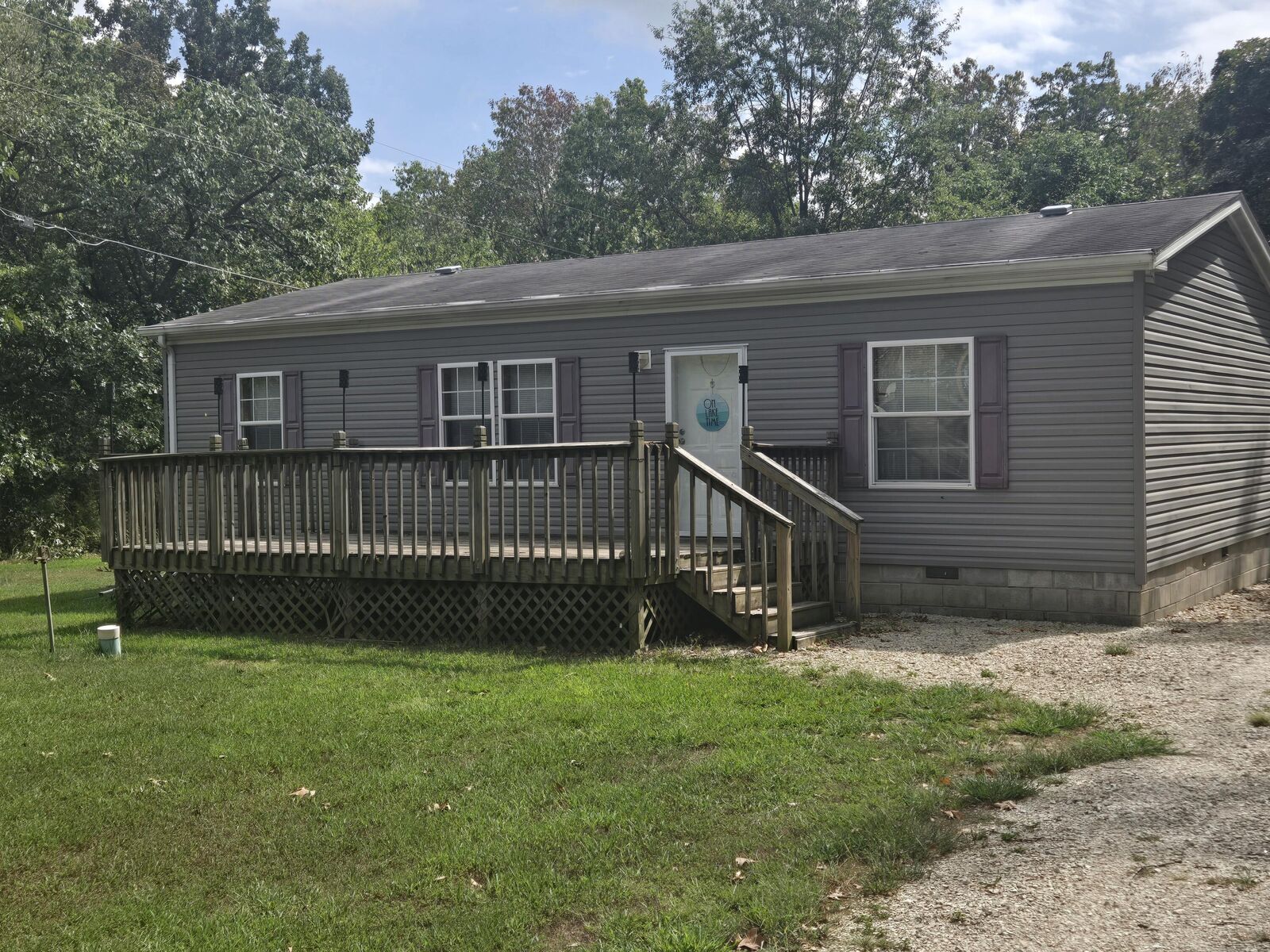 Property Photo: 21619 County Road 273A MO 65779