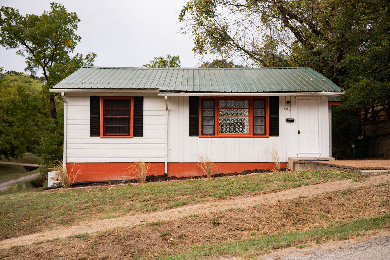 Property Photo:  303 N 5th Street  MO 65791 