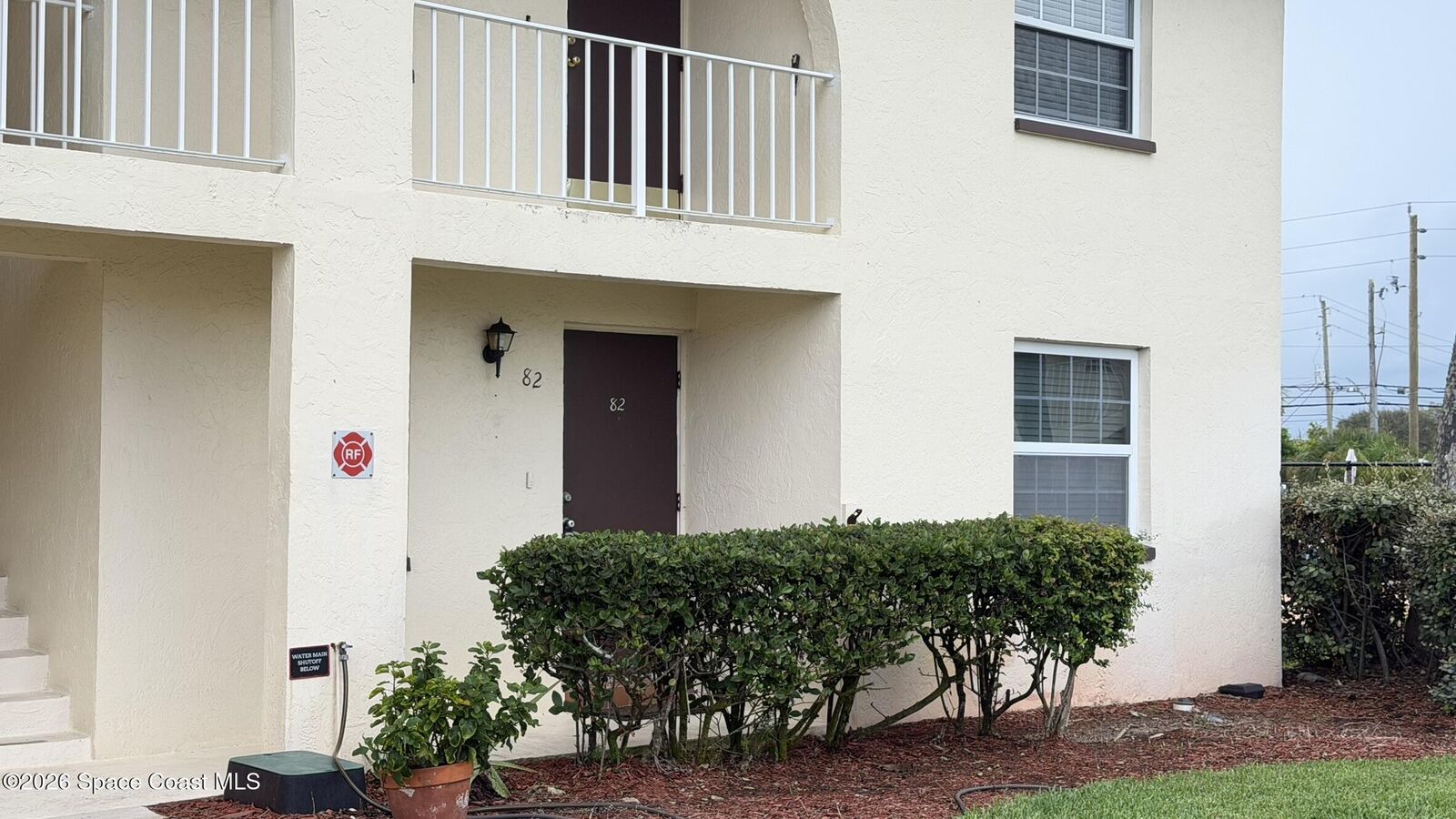 Property Photo: 410 School Road FL 32937