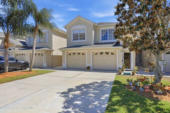 Property Photo: 700 Trotter Lane FL 32940