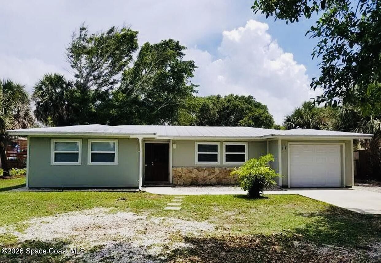 Property Photo: 117 Fontaine Street FL 32951