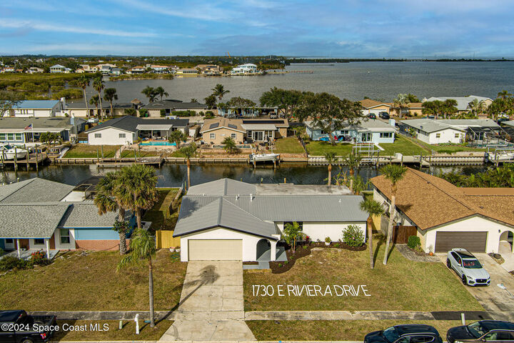 Property Photo:  1730 E Riviera Drive  FL 32952 