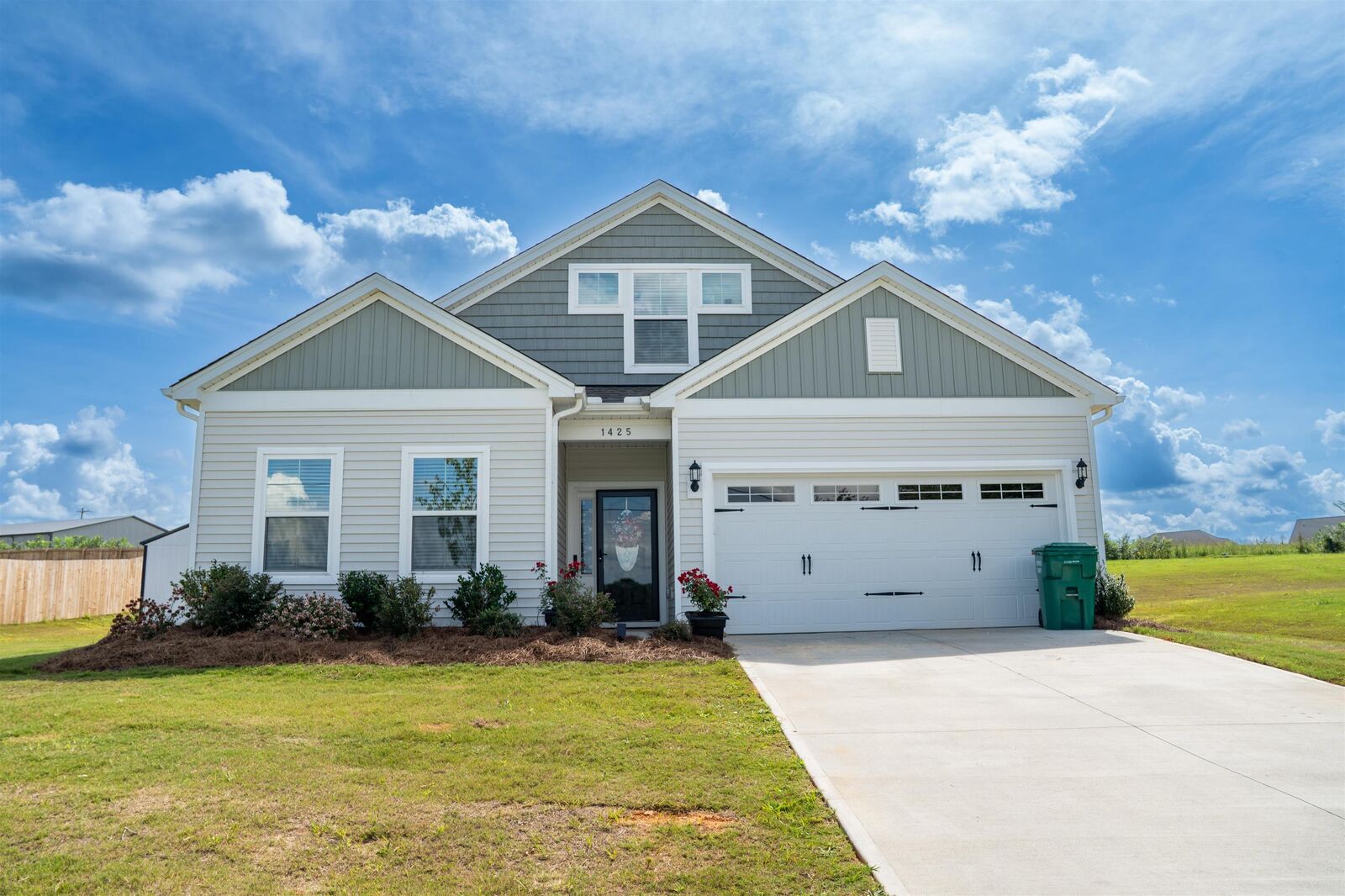 Property Photo:  1425 Macedonia Road  SC 29341 