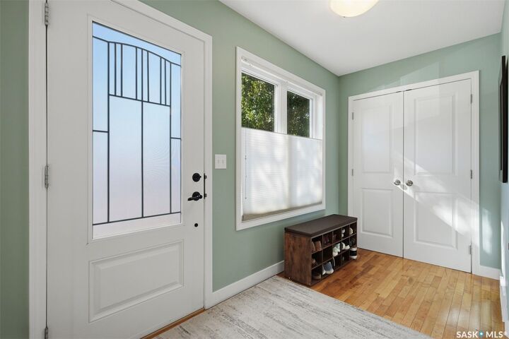 Property Photo: 1115 6th Street E SK S7H 1E4