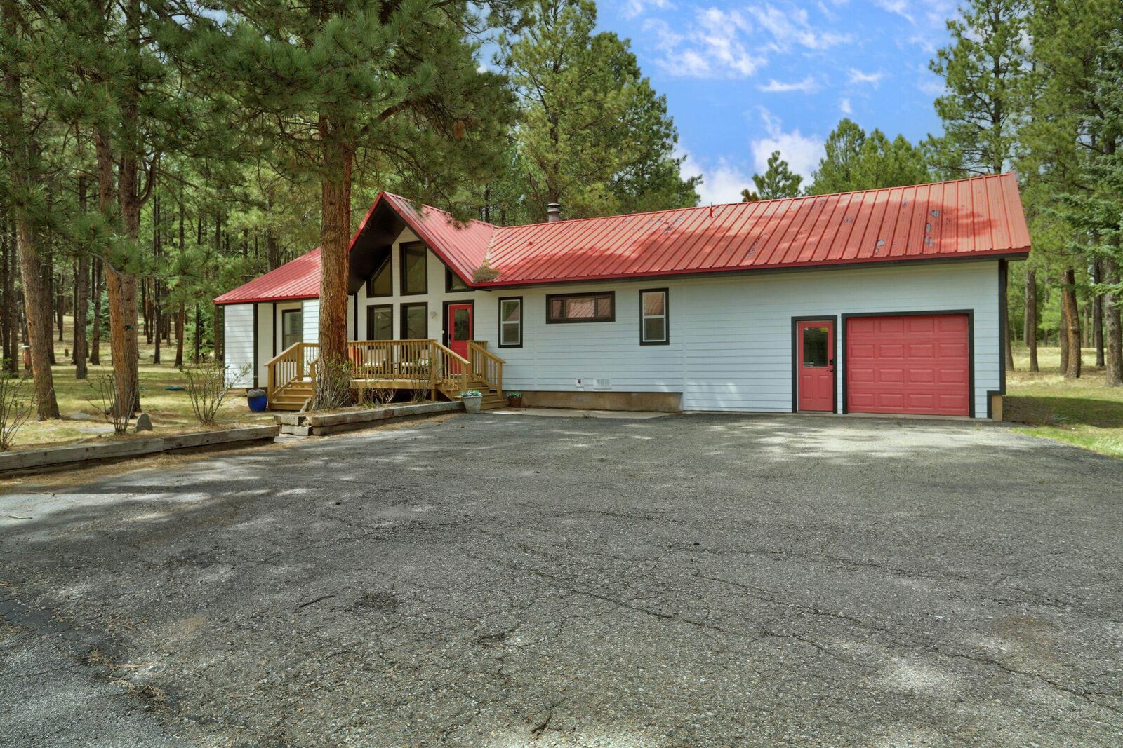 Property Photo:  37 Pine Valley Dr  NM 87710 