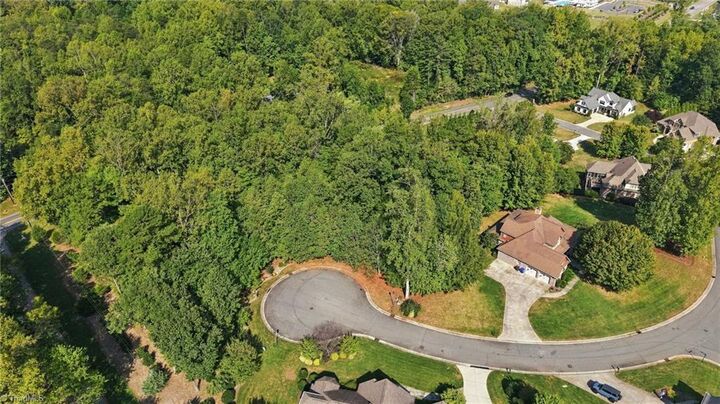 Property Photo: 2730 Spicewood Trails Lane NC 27106