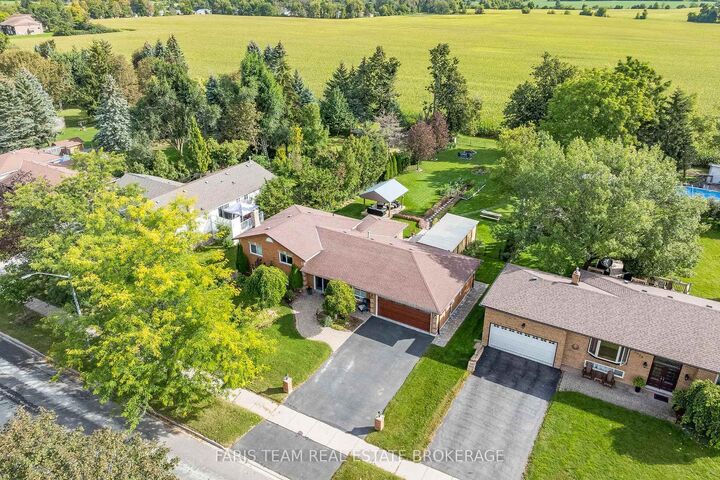 Property Photo:  2032 Chantler Street  ON L9S 1B5 