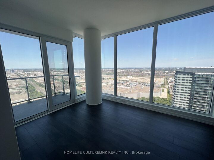 Property Photo:  1000 Portage Parkway 4203  ON L4K 0L1 