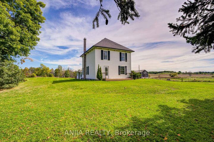 Property Photo:  1290 Rosebush Road  ON K0K 3E0 