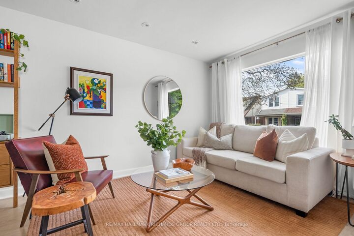 Property Photo:  75 Wayland Avenue  ON M4E 3C8 