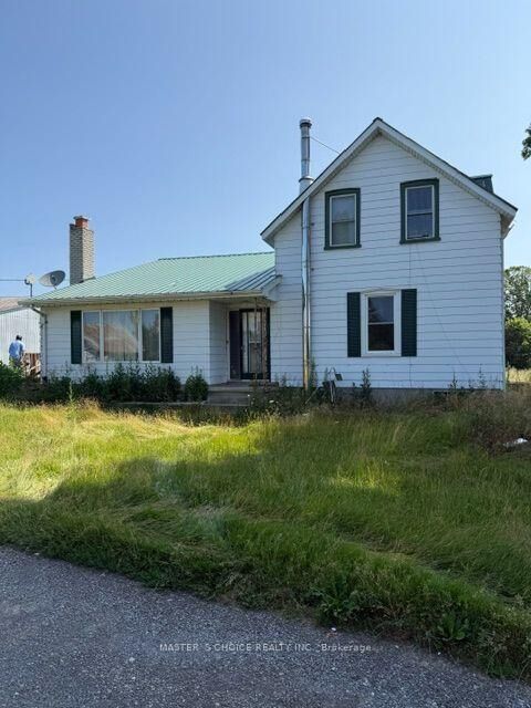 Property Photo:  381 Squire Road  ON K0K 3C0 