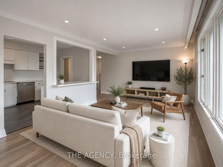 Property Photo:  14 Wareside Road Main  ON M9C 3B8 