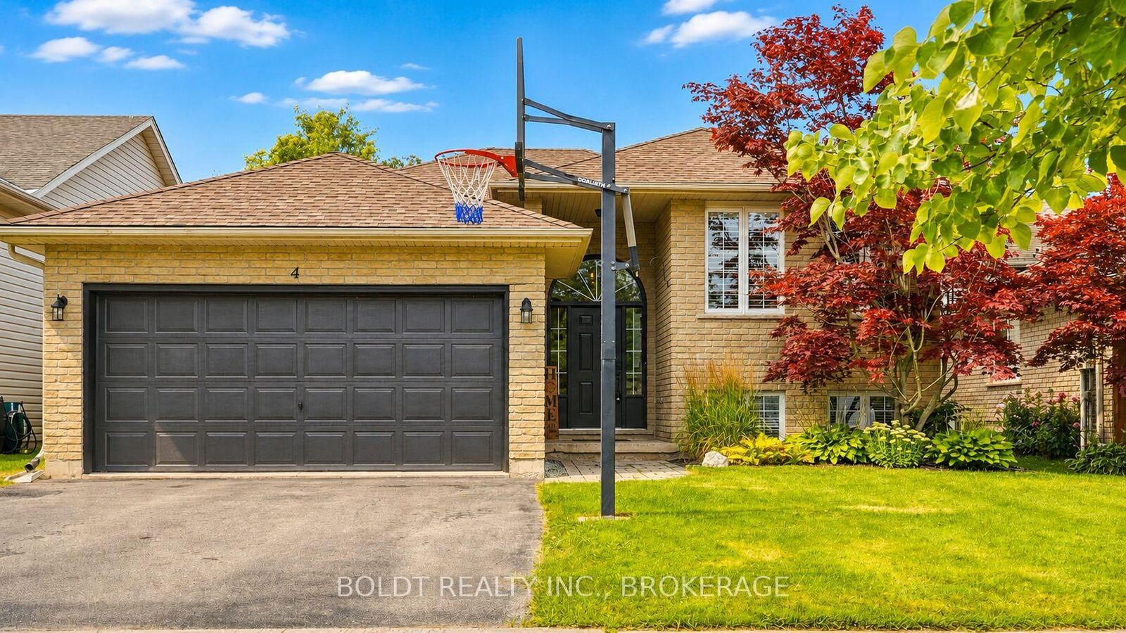 Property Photo:  4 Mason Drive  ON L0S 1E4 