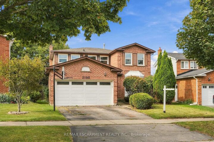 Property Photo:  3193 Maderna Road  ON L7M 2W3 