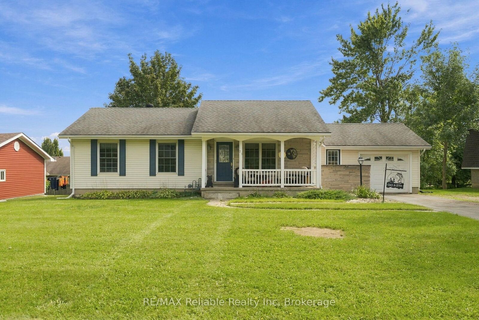 Property Photo:  71 Kruse Drive  ON N0K 1G0 