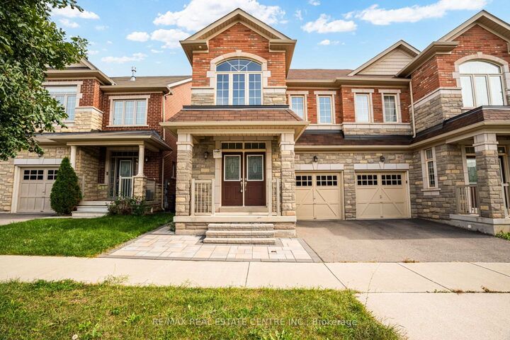 Property Photo: 464 George Ryan Avenue ON L6H 7H5