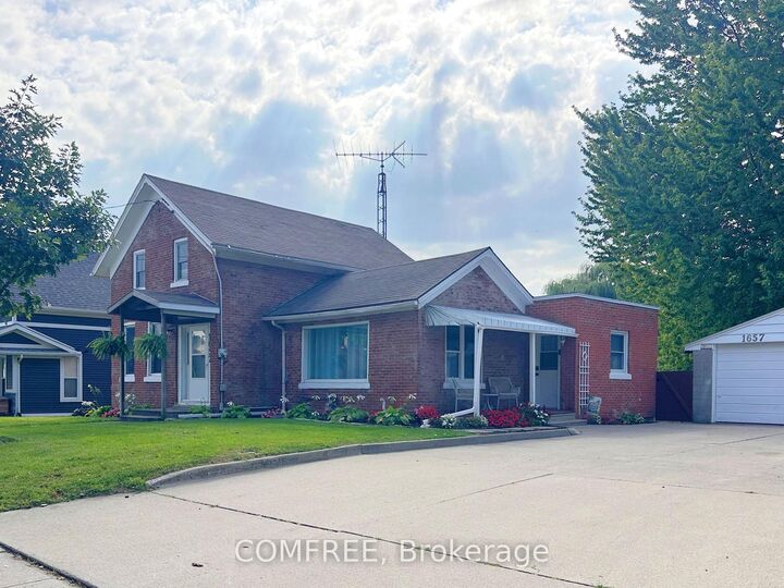Property Photo:  1657 Elgin Street  ON N0P 2G0 