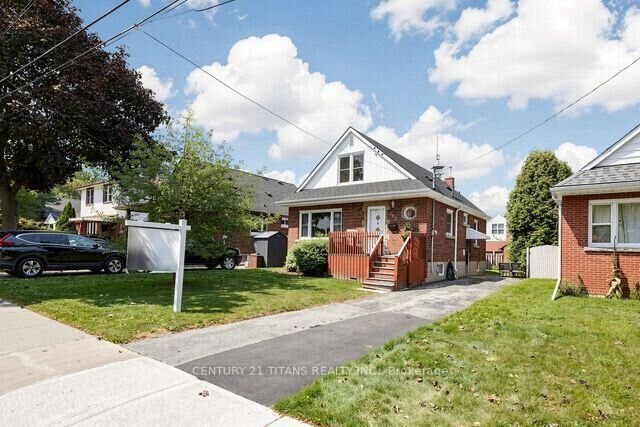 Property Photo:  357 East 17th Street  ON L9A 4N1 