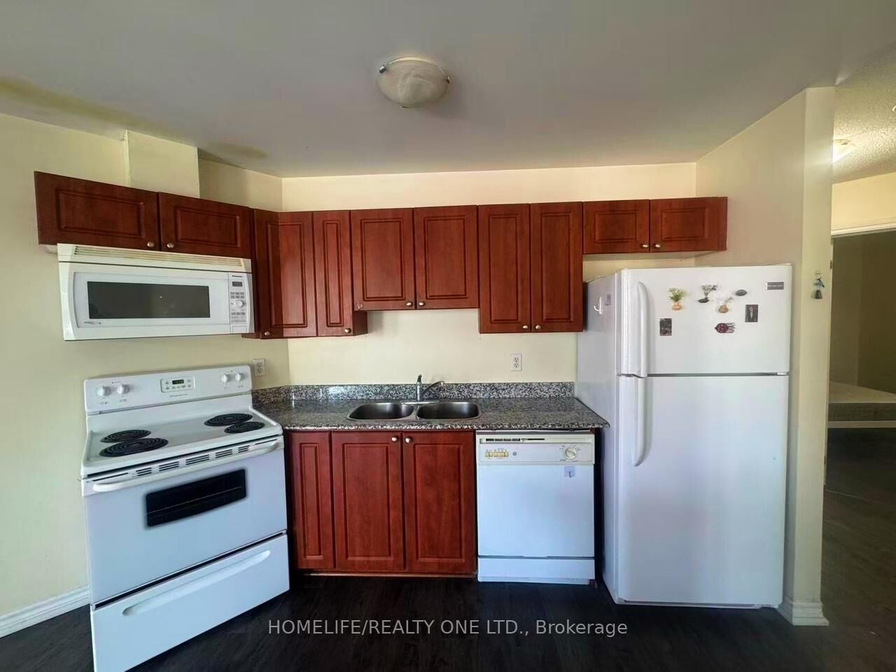 Property Photo: 135 James Street S 314 ON L8P 2Z6
