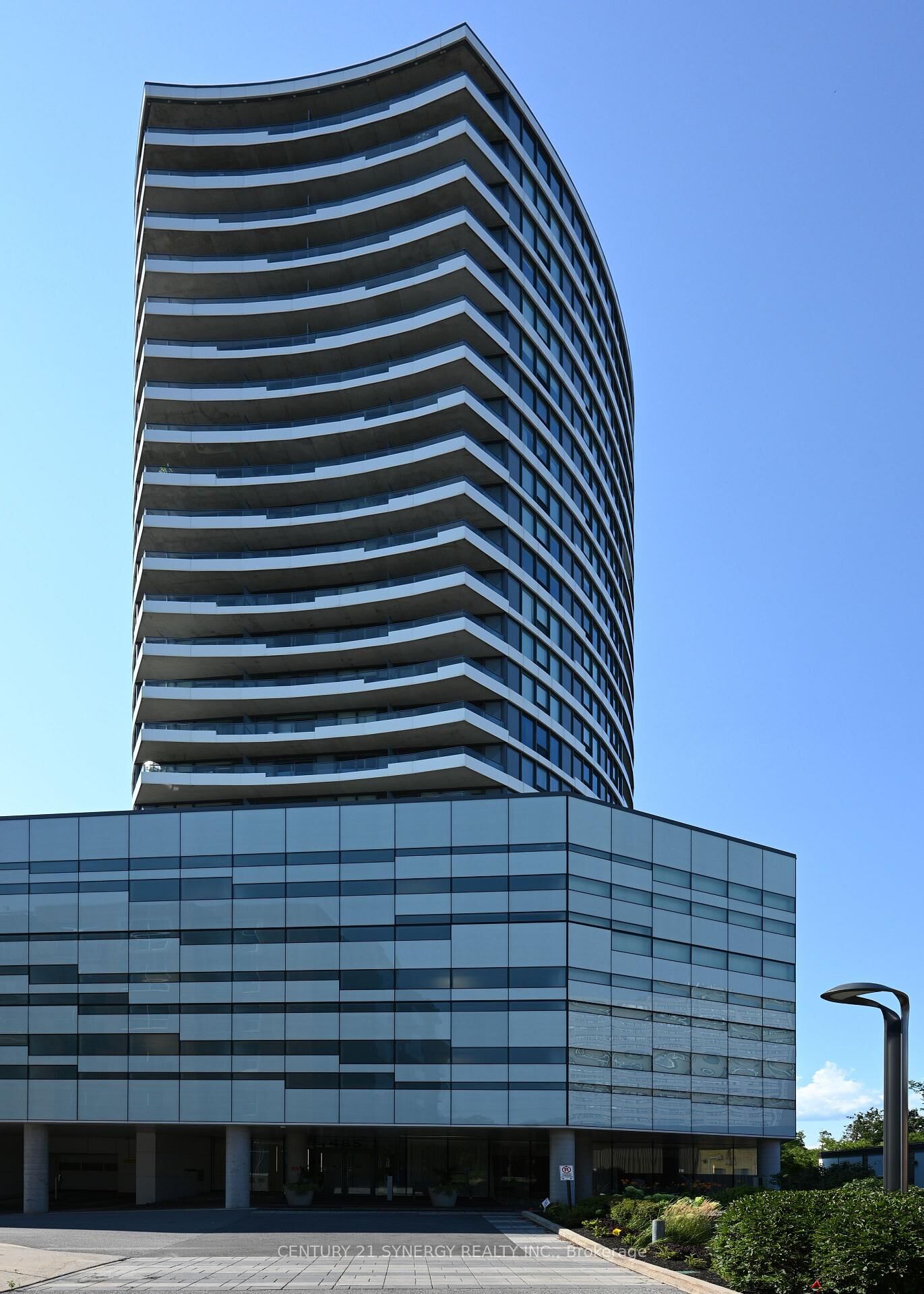 Property Photo:  485 Richmond Road 1006  ON K2A 3W9 