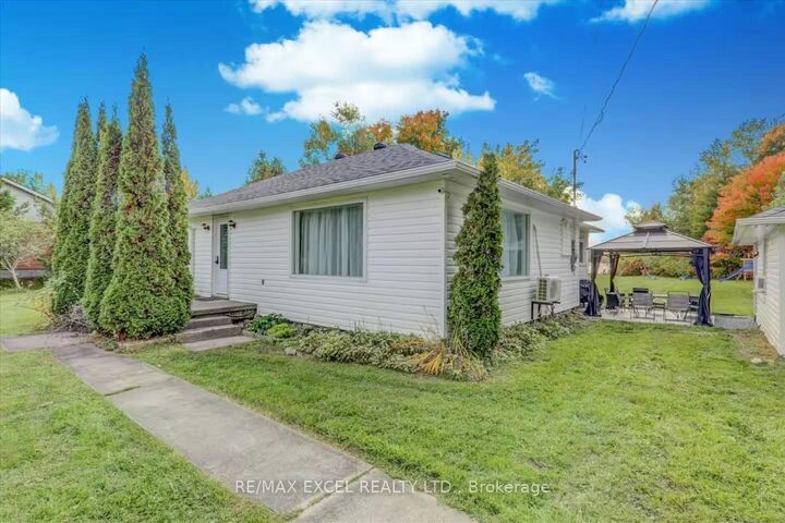 Property Photo: 34 Hargrave Road ON K0M 2B0