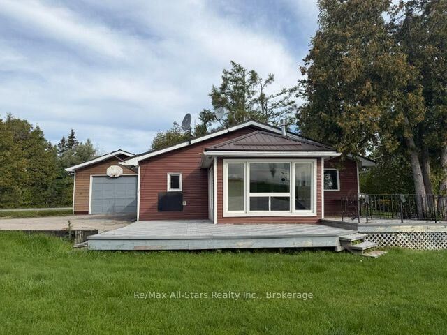 Property Photo:  18 Bass Lake Road  ON K0M 1A0 