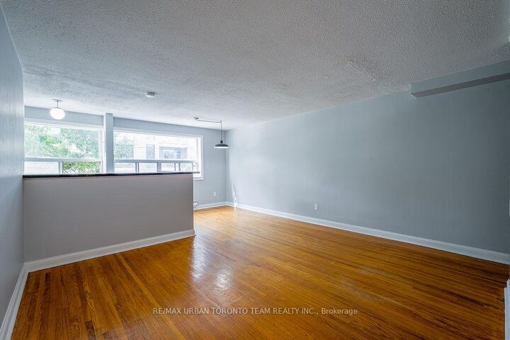 Property Photo:  1346 Queen Street E 1  ON M4L 1C5 