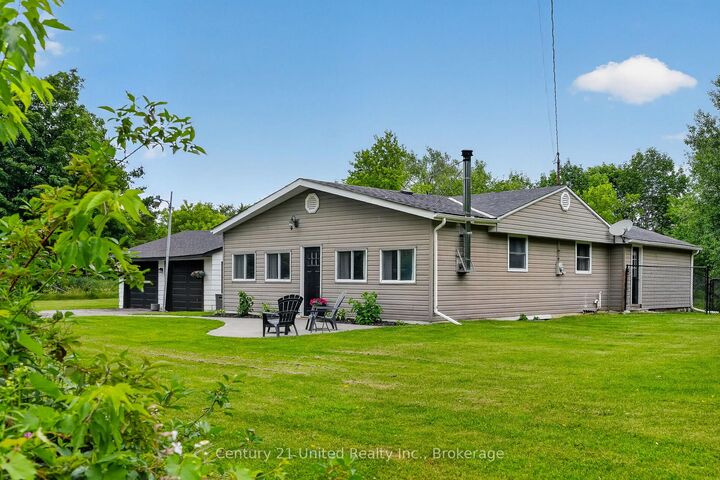 Property Photo:  145 Noonan Road  ON K0K 3K0 