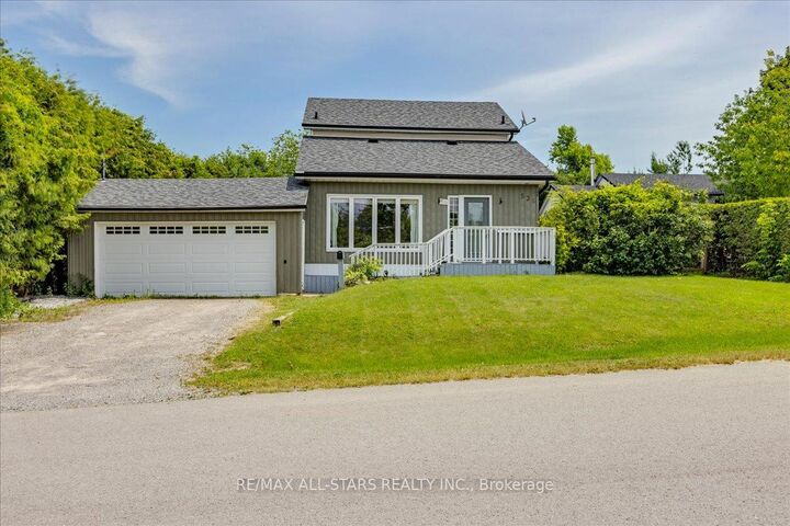 Property Photo:  535 George Street  ON L0K 1A0 