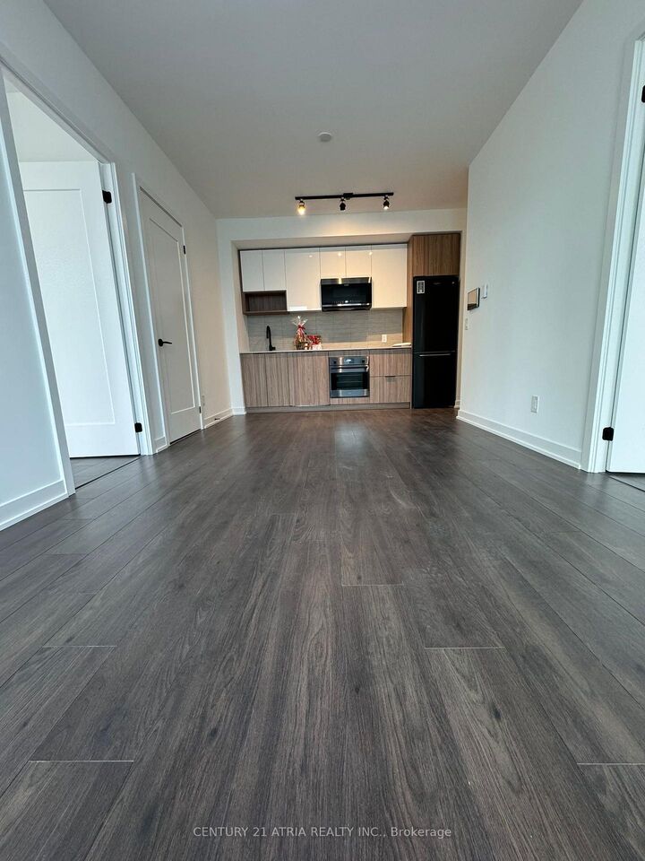 Property Photo:  5 Defries Street 1119  ON M5A 0W7 