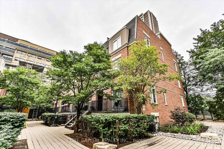 Property Photo:  415 Jarvis Street 369  ON M4Y 3C1 