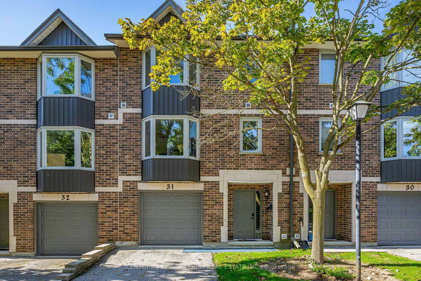 Property Photo:  1548 Richmond Street 31  ON N6G 4W8 
