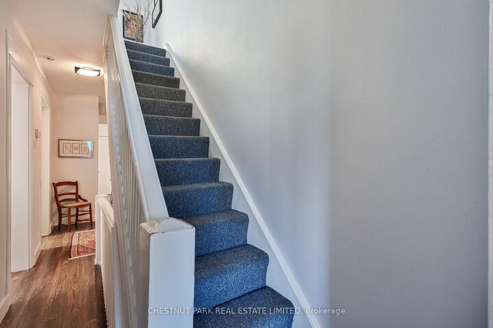 Property Photo: 159 Briar Hill Avenue Upper ON M4R 1H8