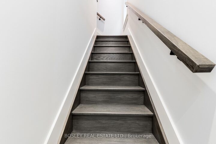 Property Photo:  325 Brunswick Avenue Upper  ON M5R 2Z1 