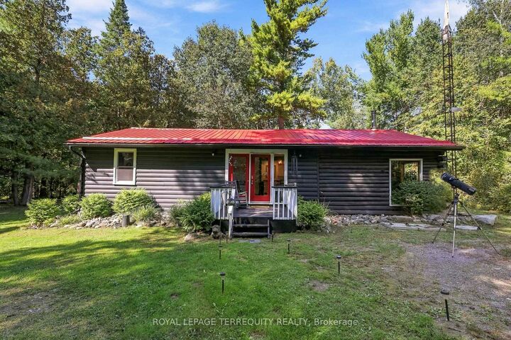 Property Photo: 43B Brights Lane ON K0L 1L0