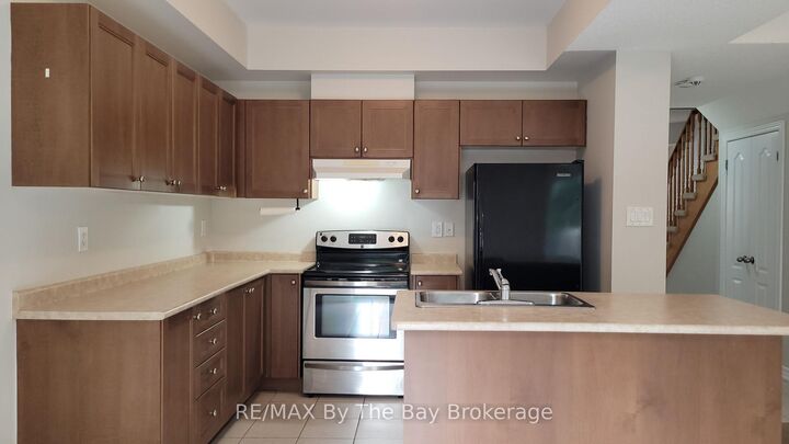 Property Photo: 28 Arcadia Drive ON L9Z 3C7
