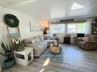 Property Photo: 100 Shannon Boulevard ON N0M 1T0