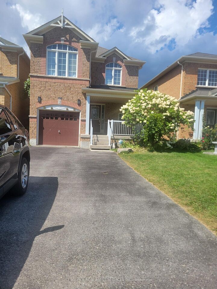 Property Photo:  108 Aylesworth Avenue  ON L1E 3J8 