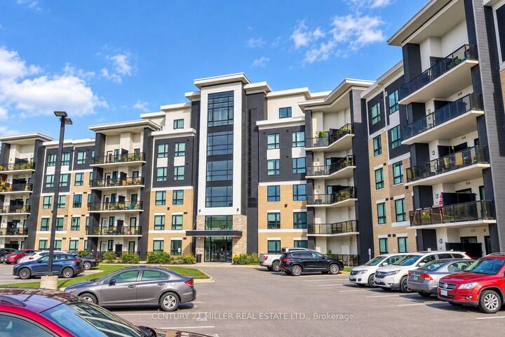 Property Photo:  630 Sauve Street 519  ON L9T 9A6 