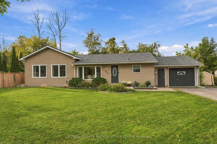 Property Photo:  968 Metro Road N  ON L4P 3E9 