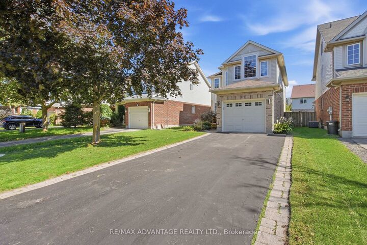 Property Photo: 744 Blacksmith Street ON N6H 5R7