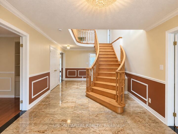 Property Photo:  21 Strawberry Hills Drive  ON M1V 3X9 