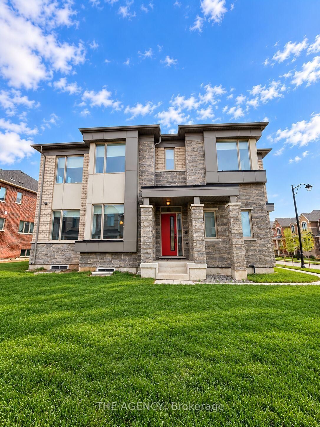 Property Photo:  1250 Stirling Todd Terrace  ON L9E 2E5 