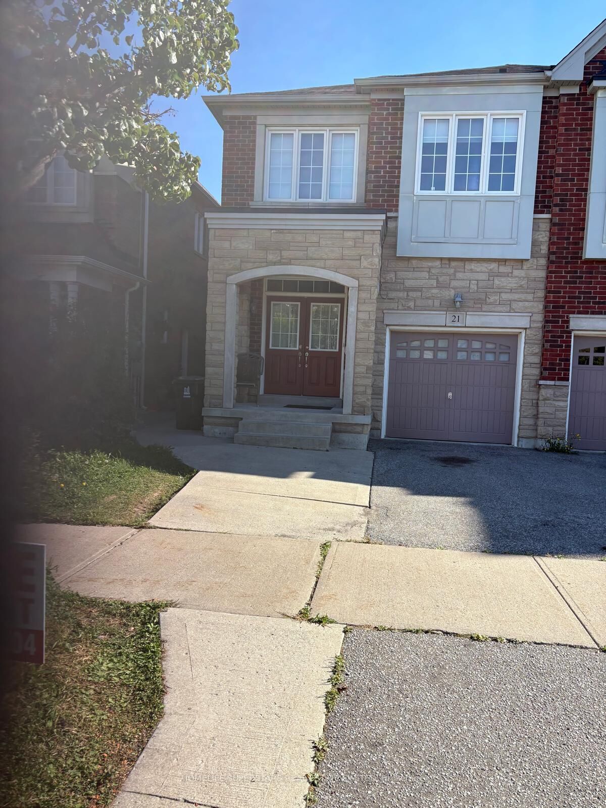Property Photo:  21 Westowanis Drive  ON M9W 6X4 