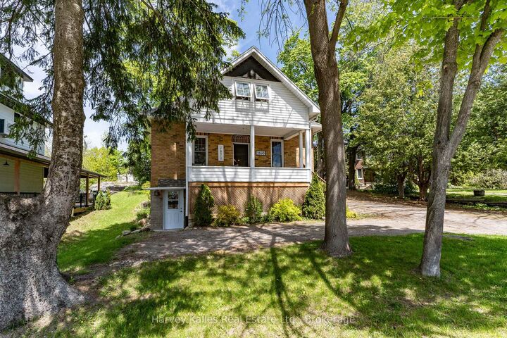 Property Photo:  3160 Muskoka 169 Road  ON P0C 1A0 