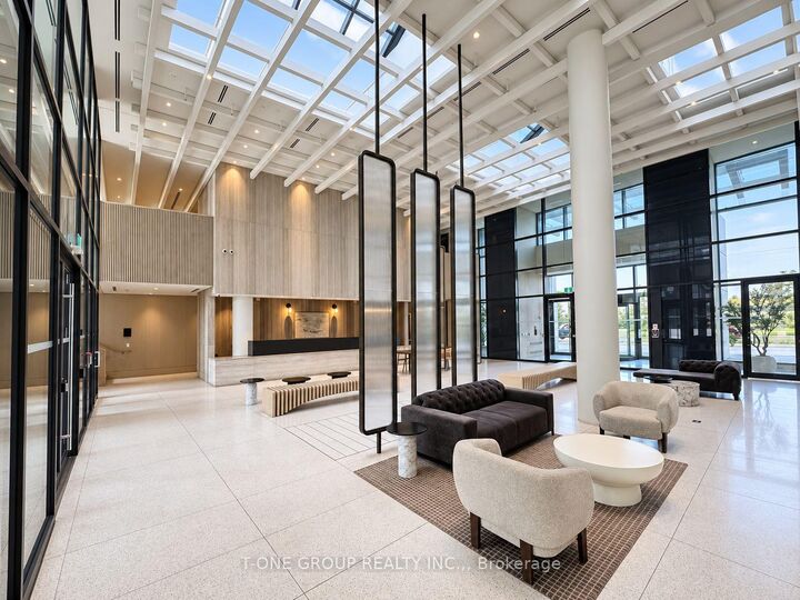 Property Photo:  225 Commerce Street 5803  ON L4K 0R1 