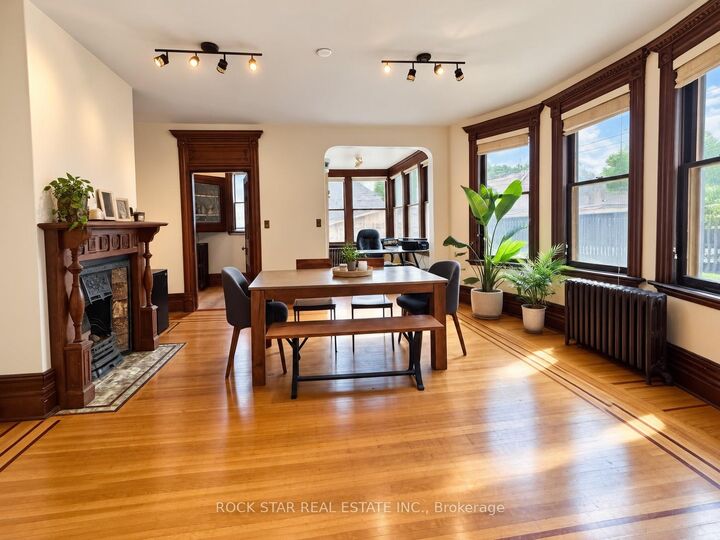Property Photo:  75-77 Sherman Avenue S  ON L8M 2P8 