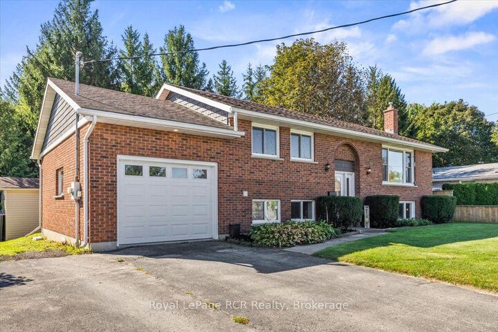 Property Photo:  513 6th Street  ON N4N 3E2 