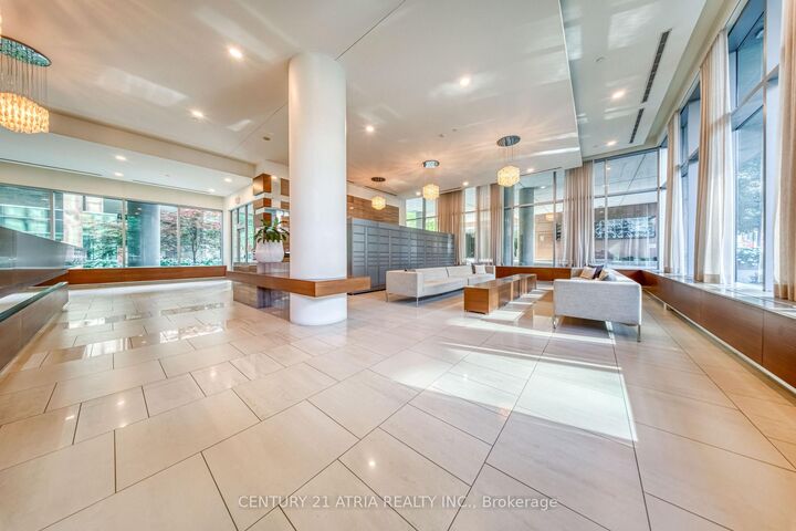 Property Photo:  112 George Street S703  ON M5A 2M5 